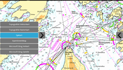 kivyMaps on Android